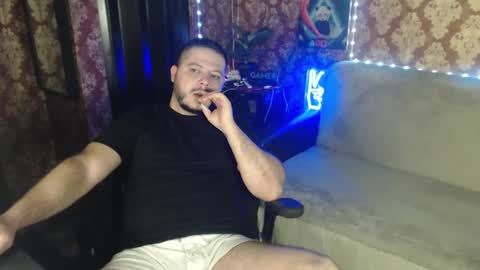 thor lord online show from 09.29.25