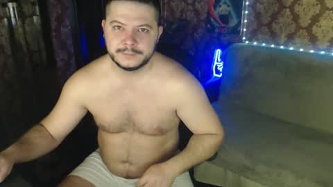 thor lord online show from 10.01.25