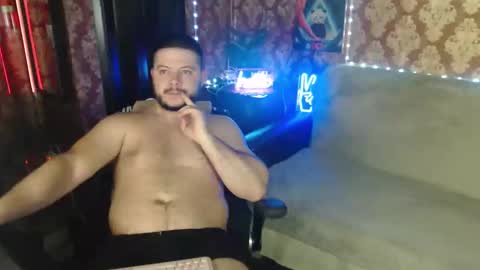 thor lord online show from 10.07.25