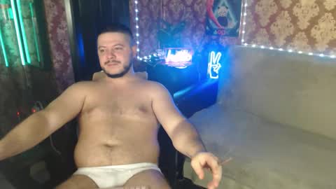 thor lord online show from 10.09.25