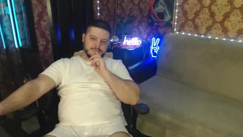 thor lord online show from 10.13.25