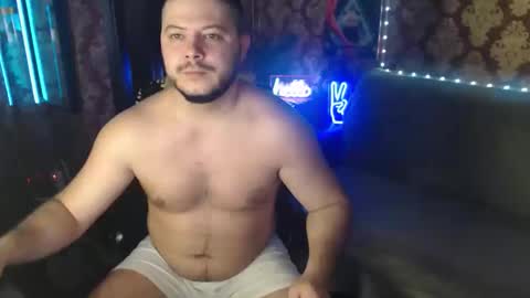 thor lord online show from 10.18.25