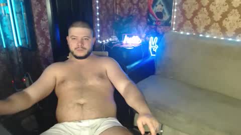 thor lord online show from 10.19.25