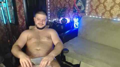 thor lord online show from 10.24.25