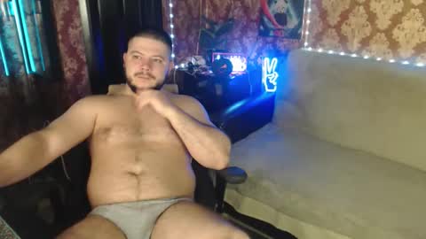 thor lord online show from 11.06.25