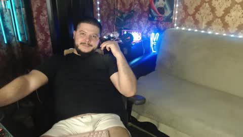 thor lord online show from 11.10.25