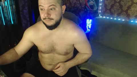 thor lord online show from 11.28.25