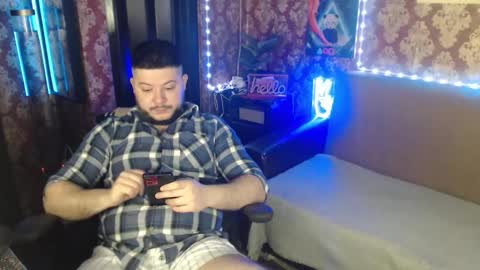 thor lord online show from 01.19.26