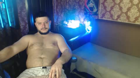 thor lord online show from 02.04.26