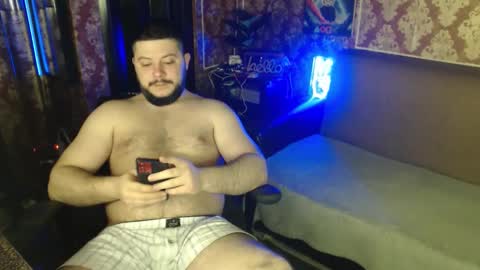 thor lord online show from 02.23.26