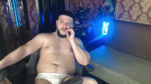 thor lord online show from 03.13.26