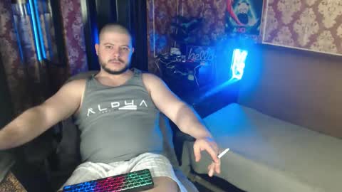 thor lord online show from 03.19.26