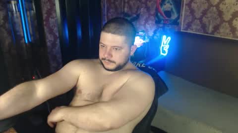 thor lord online show from 04.01.26