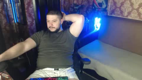 thor lord online show from 04.21.26