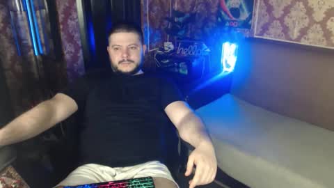 thor lord online show from 04.22.26