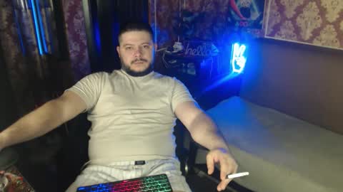 Snapshot of the_avengersgth chatting on 05.01.26 thor lord online show from 05.01.26