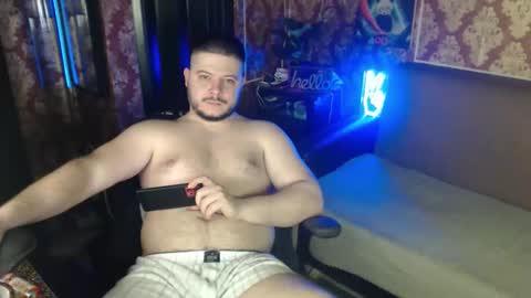 Snapshot of the_avengersgth chatting on 05.02.26 thor lord online show from 05.02.26