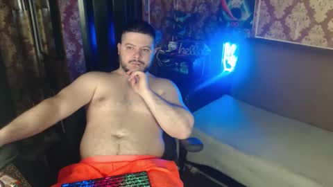 Snapshot of the_avengersgth chatting on 05.06.26 thor lord online show from 05.06.26