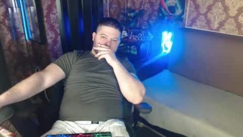 Snapshot of the_avengersgth chatting on 05.07.26 thor lord online show from 05.07.26