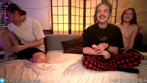 Jenny Rihanna Louna - our tg channel  online show from 01.24.25