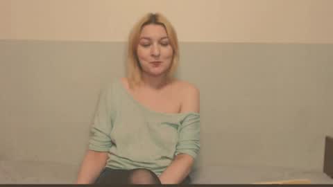 Eva online show from 05.14.26
