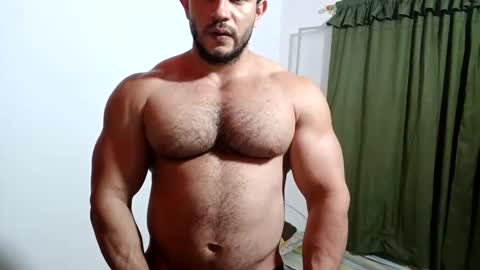 beast online show from 10.08.25