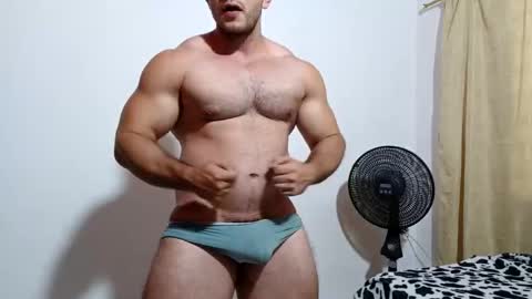 beast online show from 03.11.26