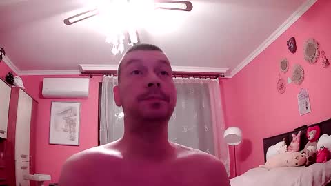 the_bee16 online show from 06.08.26