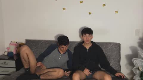 the_boys02 online show from 01.11.26