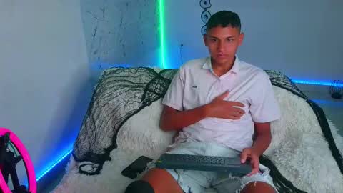 Sean OPry   online show from 10.11.25