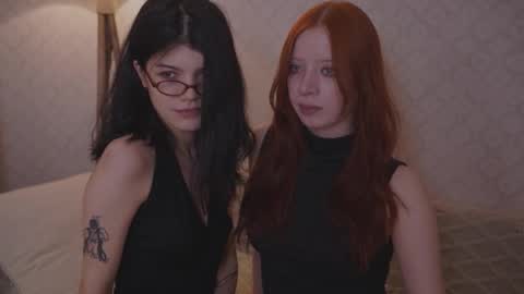 EllaLyn online show from 09.30.25