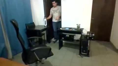 the_dark_knive_ online show from 09.22.25