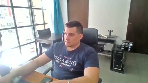 the_dark_knive_ online show from 10.05.25