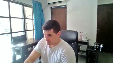 the_dark_knive_ online show from 10.21.25