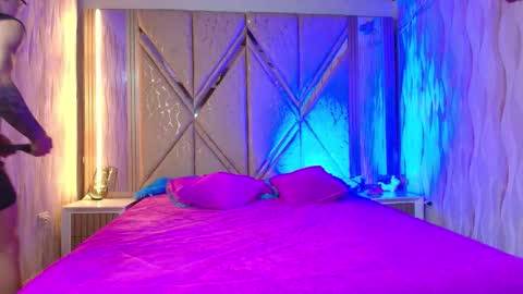 Snapshot of the_dean_boy chatting on 10.16.25 Ithan and Leo online show from 10.16.25