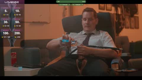 The DILF -  online show from 03.03.26