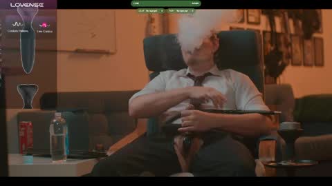 The DILF -  online show from 04.03.26