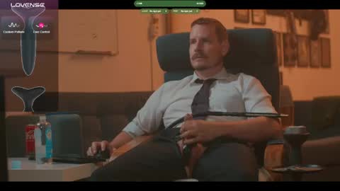 The DILF -  online show from 05.15.26