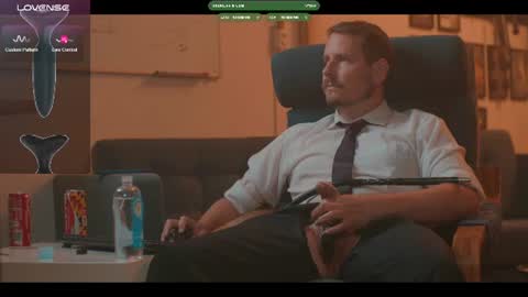 The DILF -  online show from 06.04.26