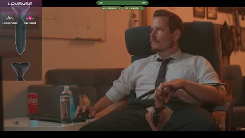 The DILF -  online show from 06.24.26
