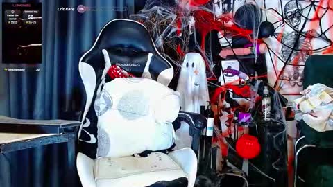 the dog lian online show from 10.22.25