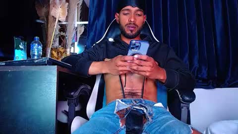 the dog lian online show from 03.26.26