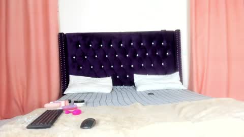 the_ebony_barbie online show from 02.05.25