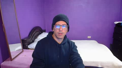 Sir. Anderssen online show from 01.12.26