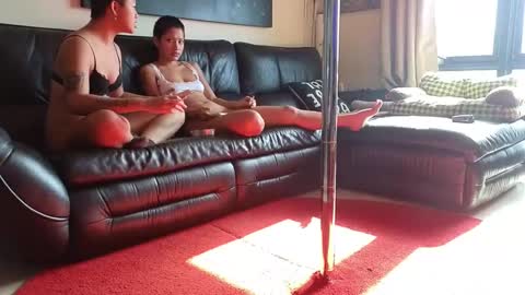 Snapshot of the_emmarouge chatting on 12.06.24 the_emmarouge online show from 12.06.24