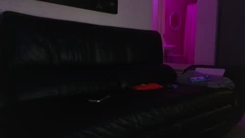 Snapshot of the_emmarouge chatting on 01.17.25 the_emmarouge online show from 01.17.25