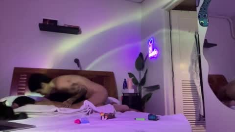 Snapshot of the_emmarouge chatting on 01.27.25 the_emmarouge online show from 01.27.25