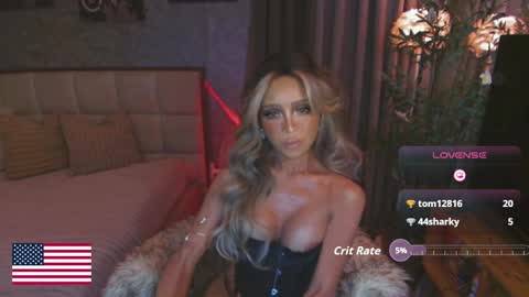 nabi butterfly online show from 03.16.26