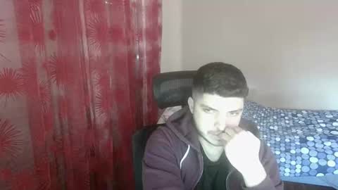 Snapshot of the_fetish_g chatting on 01.15.26 Professional Kinkster online show from 01.15.26
