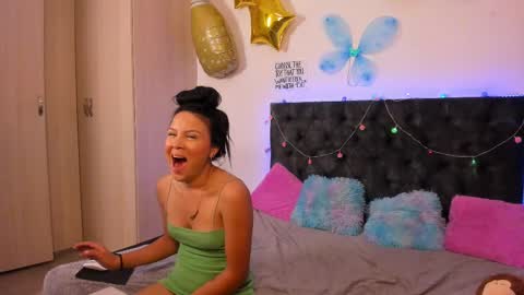 Emily - April online show from 01.17.25
